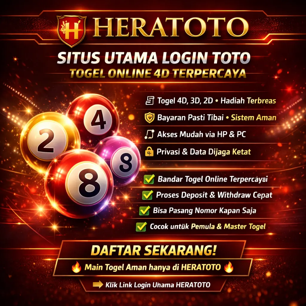 Heratoto Banner